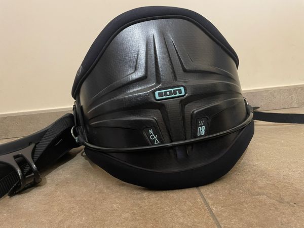 Ion - nova curv 8 tg l da donna