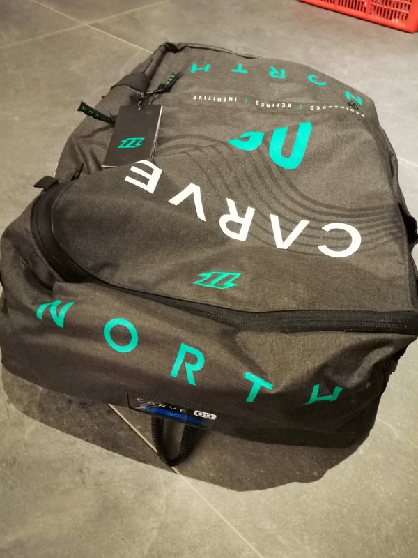 North - 2021