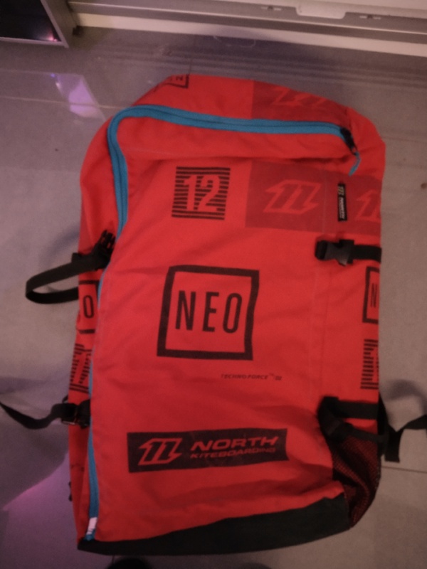 North - Neo