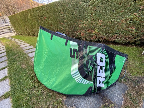 Ozone - REO V5