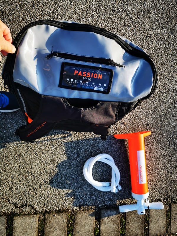 Rrd - PASSION