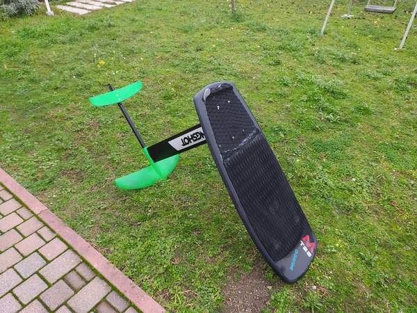 Slingshot - Hydrofoil sling