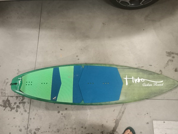 Hydro - Hydro wave