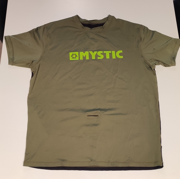 Mystic - Maglia Mystic