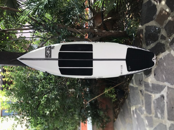 altra - S+ surfboards Blackhole