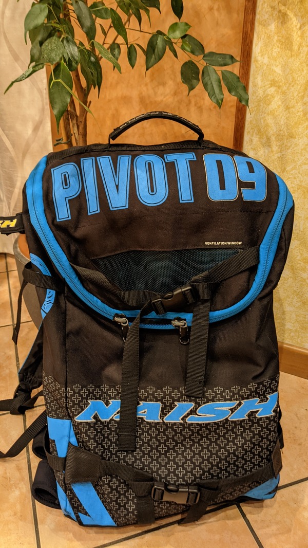 Naish - Pivot