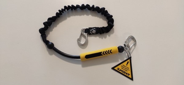Slingshot - Leash