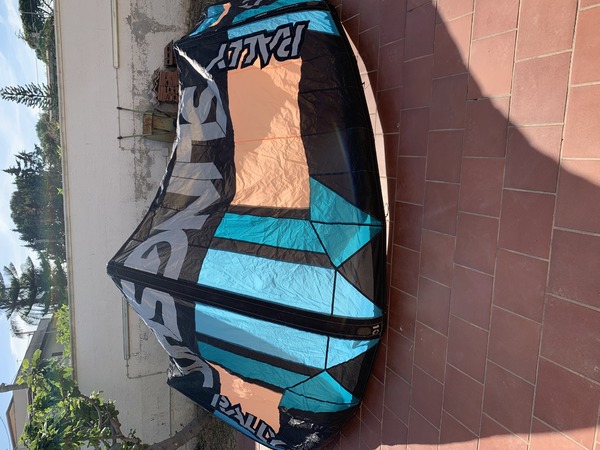Slingshot - Rally GT con accessori