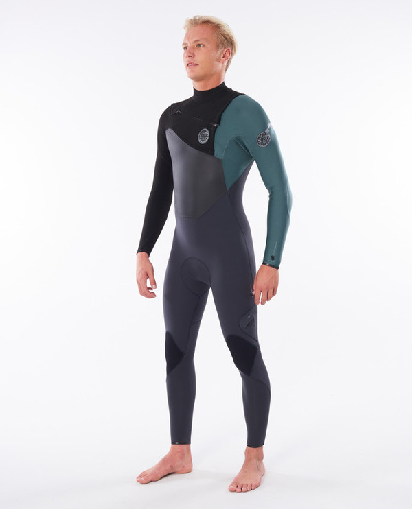 Rip Curl - MUTA FLASHBOMB E6 43MM CHEST ZIP