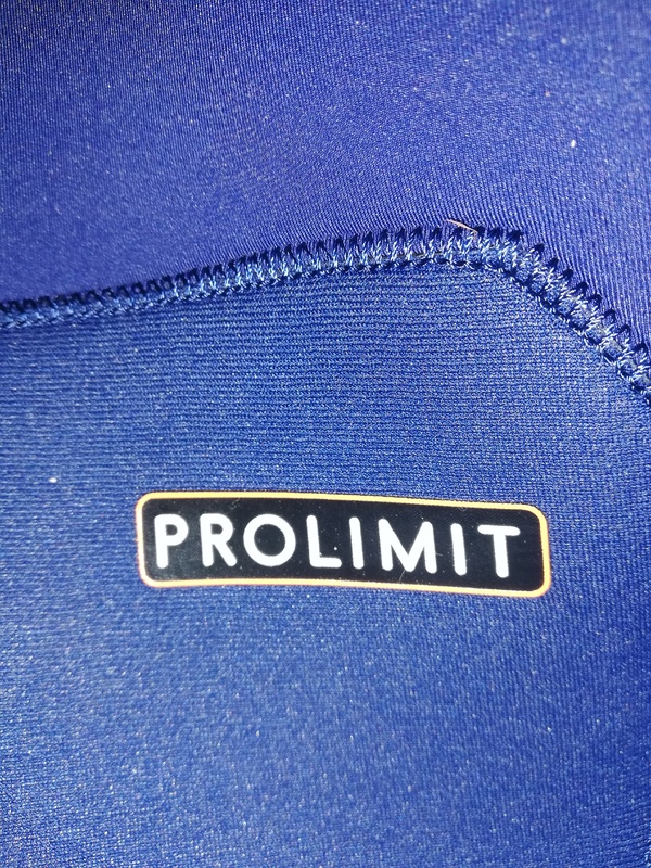 Prolimit - Fusion