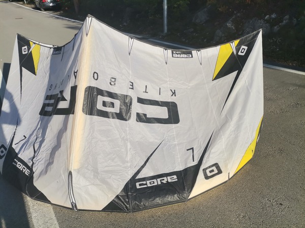 Core - Gts3