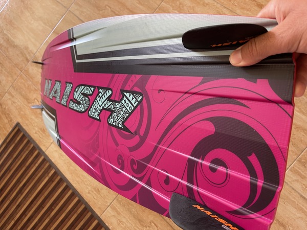 Naish - Alana 132/39 cm