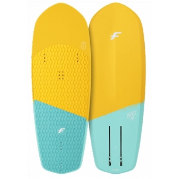 F-One - FOILBOADS POCKET 145