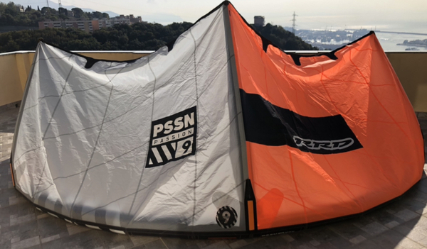 Rrd - Passion Y25