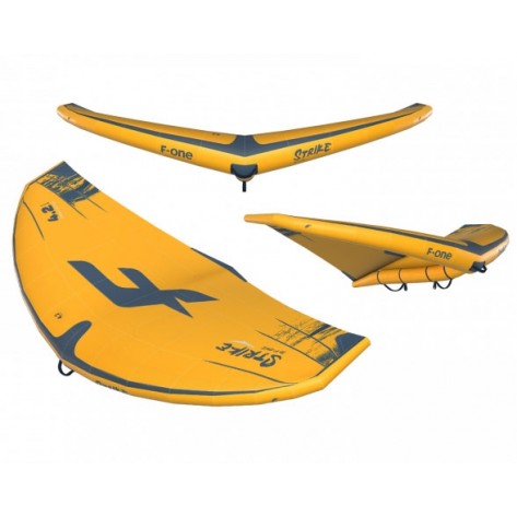 F-One - strike 5 mt 2021 wing