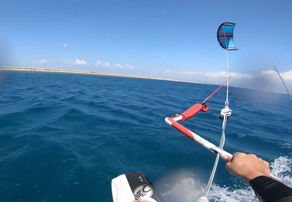 Slingshot - Raptor 12 e 9