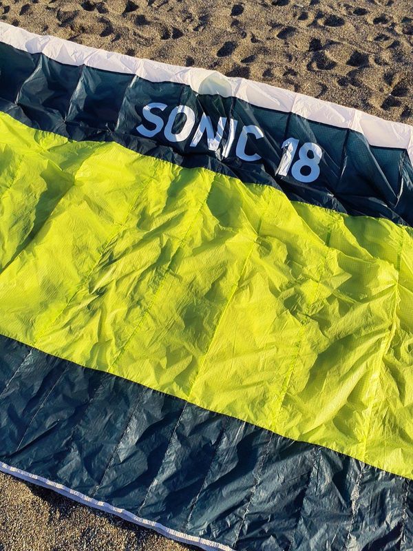 Flysurfer - SONIC3