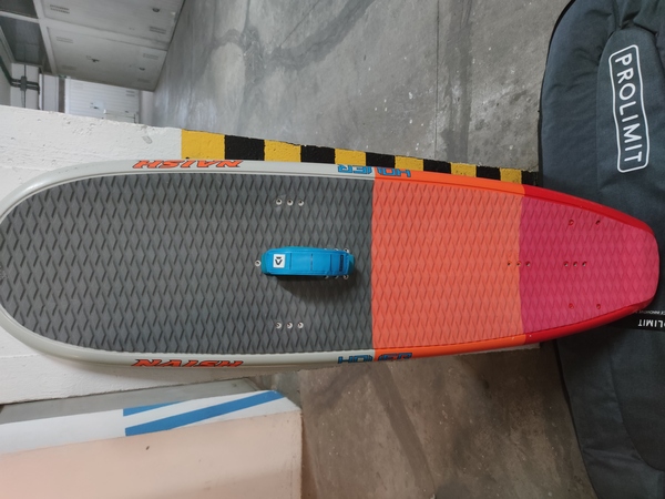 Naish - Hoover