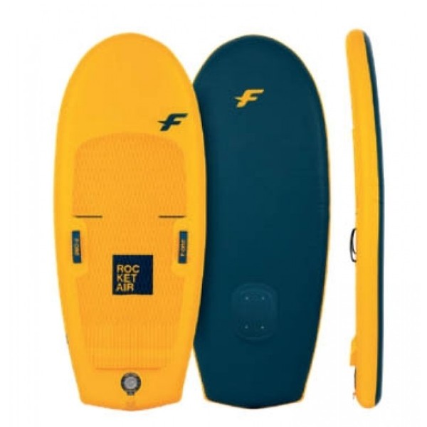 F-One - AIROCKET 5.4 90LT