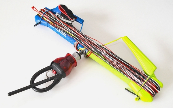 Kiteattitude - Kite-Bar FREESTYLE 47, 52, 55, 60cm