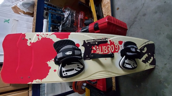 Calibro 9 -
