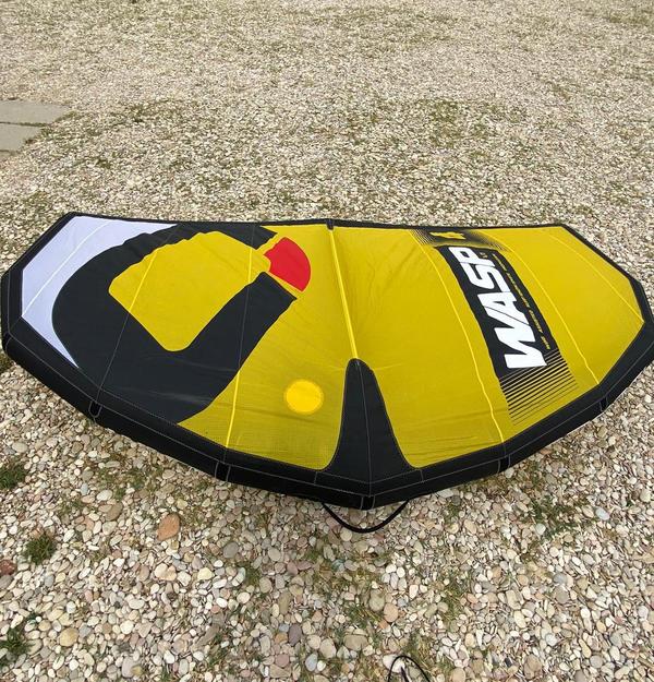 Ozone - WASP V1