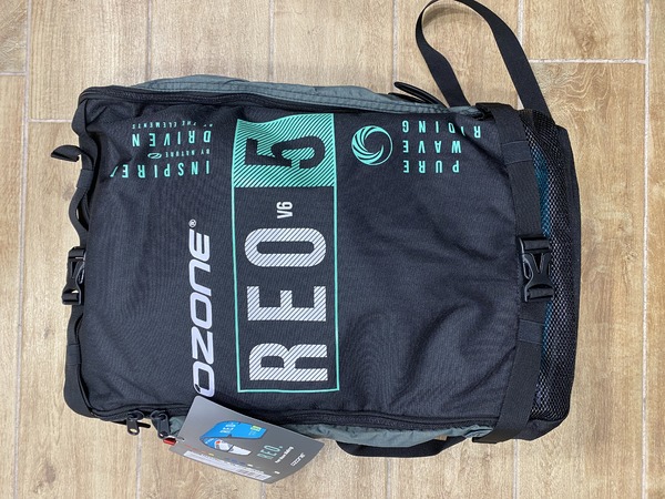 Ozone - REO V6