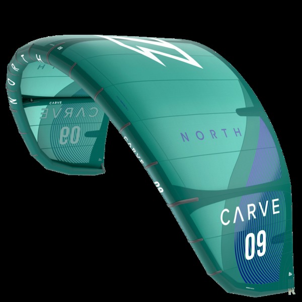 North - carve