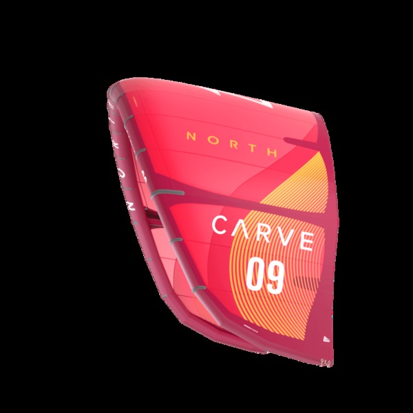 North - carve
