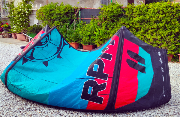 Slingshot - RPM