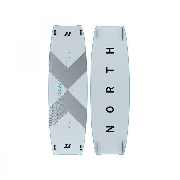 North - Focus carbon