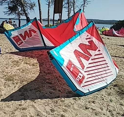 Liquid Force - NV 2019