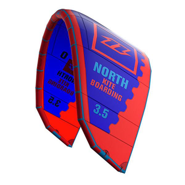 North - mono