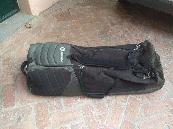 Tribord - Sacca viaggio (Kitesurf Accessori) - € 60,00 su Adessokite.com