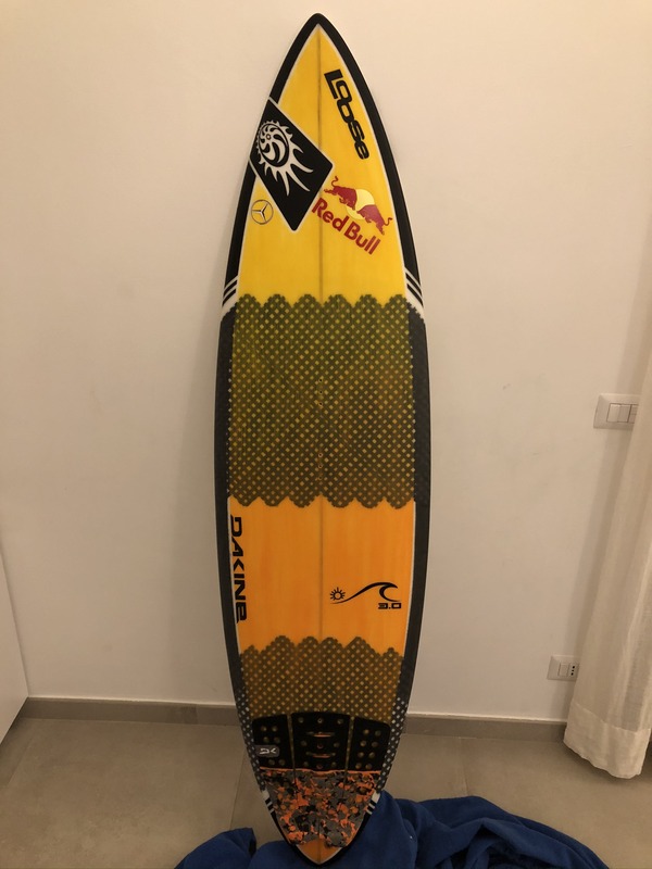 Loose - Surf surfino Onda 5.11 3.0
