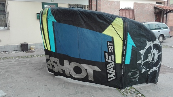 Slingshot - SST
