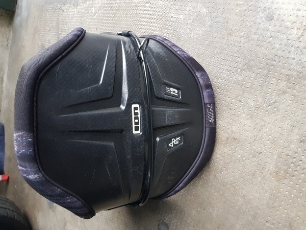 Ion - Trapezio Ion Apex Curv 13 Select Taglia L2021