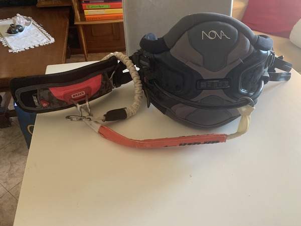 Ion -