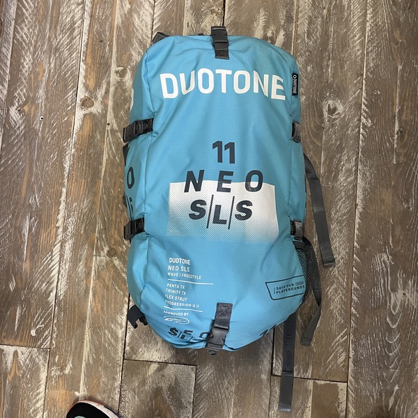 Duotone - Duotone Neo 11 SLS 2021