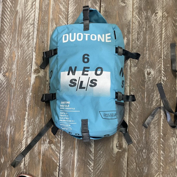 Duotone - Duotone Neo 6 SLS 2021
