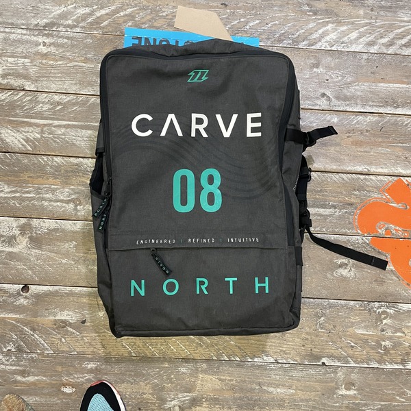 North - North Carve 8 2021