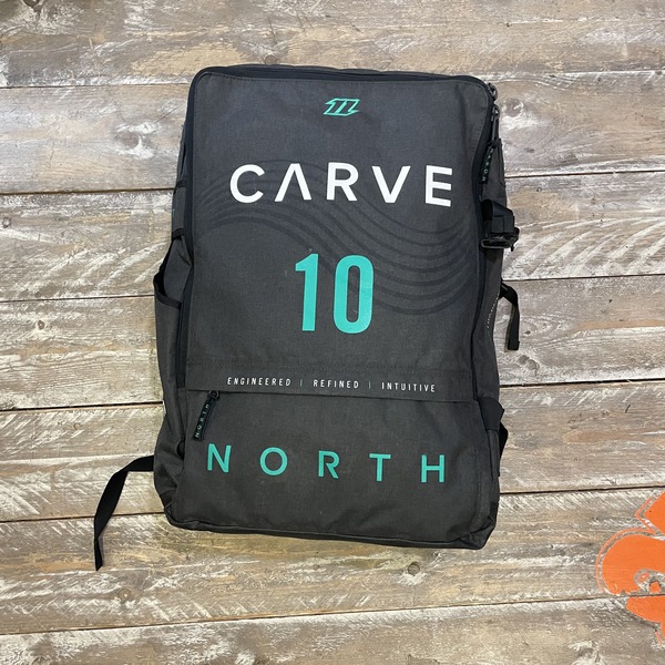 North - North carve 10 2021
