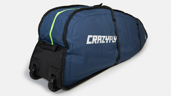 Crazyfly - Surfbags