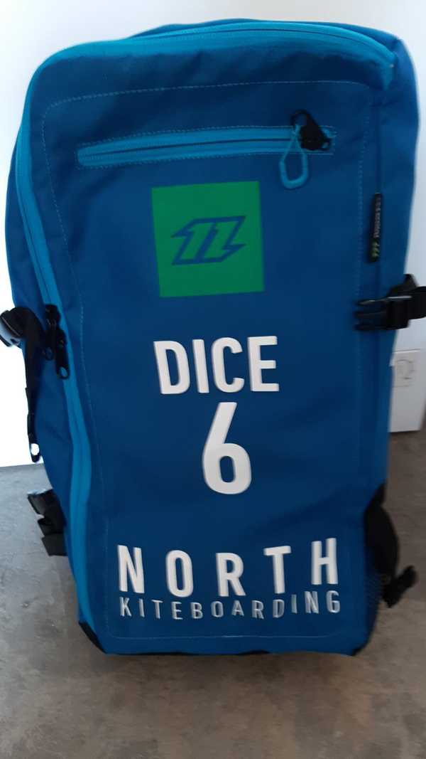 North - DICE 