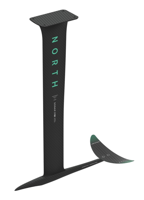 North - sonar carbon kit 85