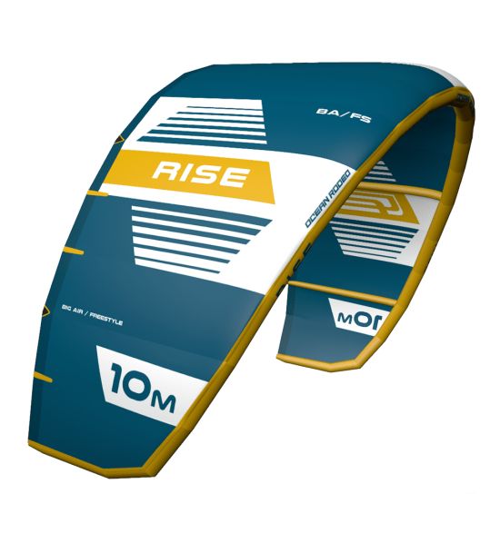 Ocean Rodeo - Rise Aluula Series 2022