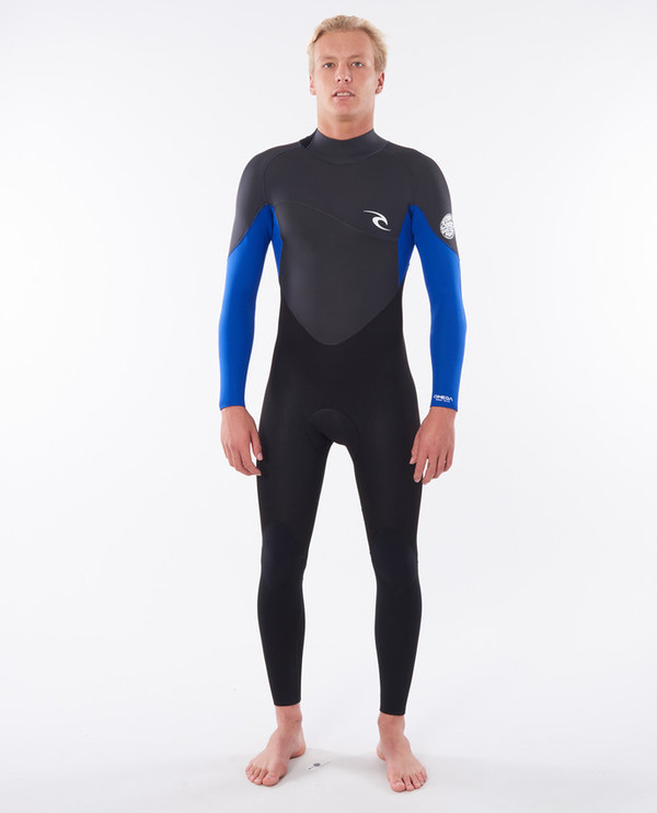 Rip Curl - muta Omega 53mm Back Zip