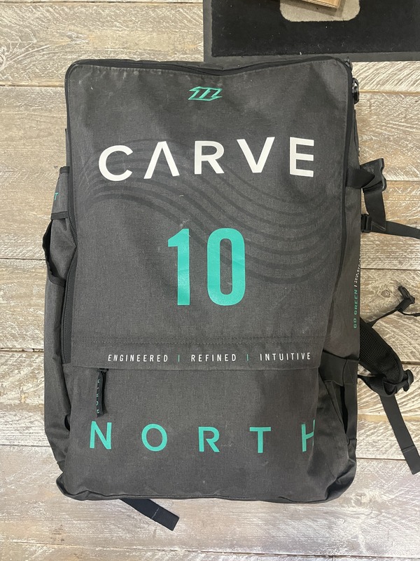 North - North Carve 10 2021