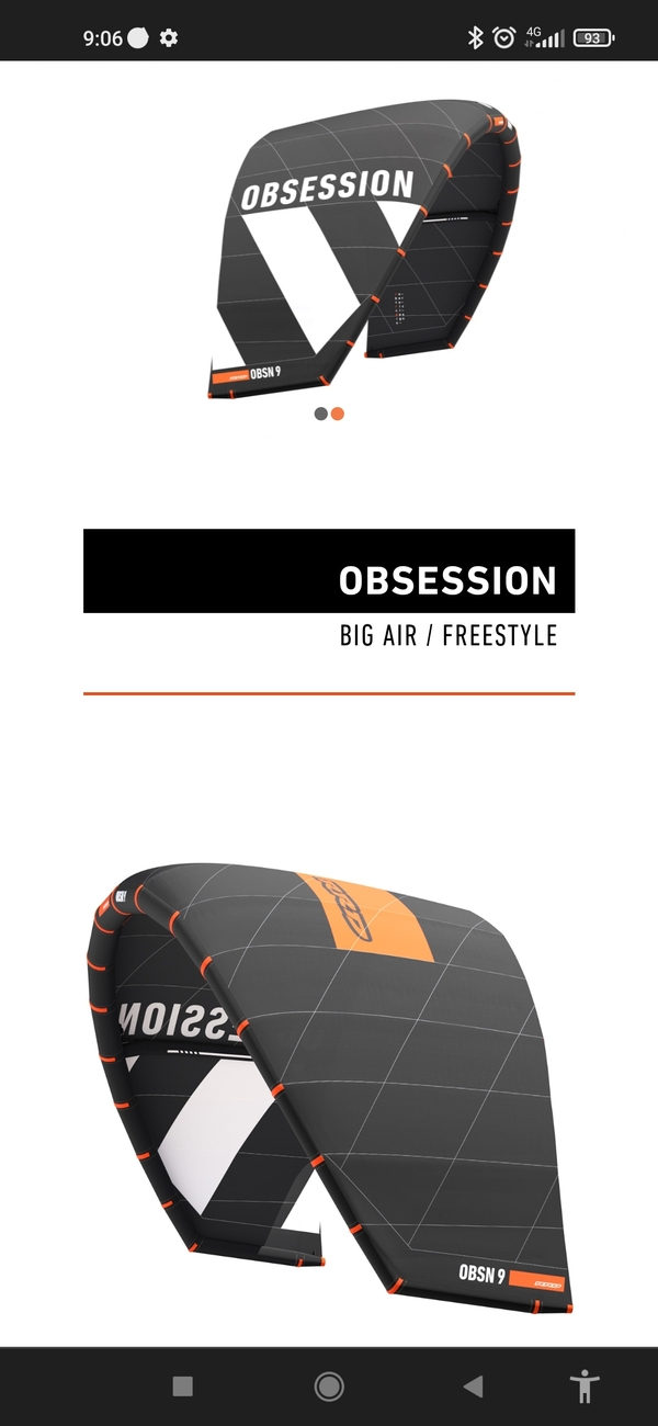 Rrd - OBSESSION Y26 (8 uscite)