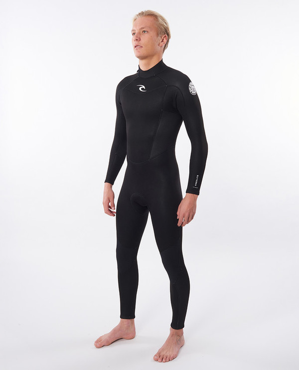 Rip Curl - MUTA FREELITE 53MM BACK ZIP